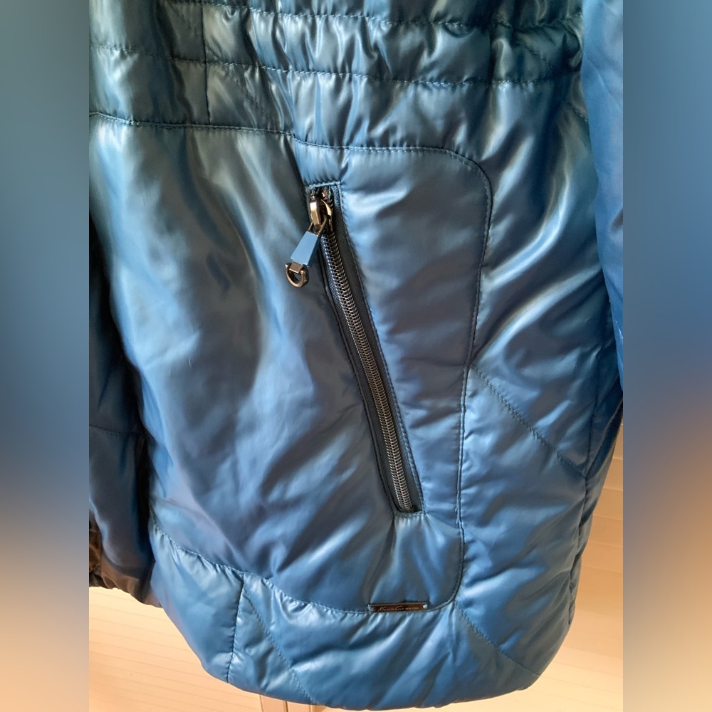 KENNETH COLE COAT - Picture 5 of 16